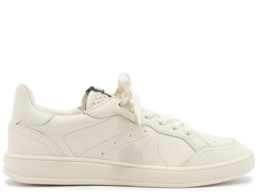 tenis arezzo nappa valencia crema white-1