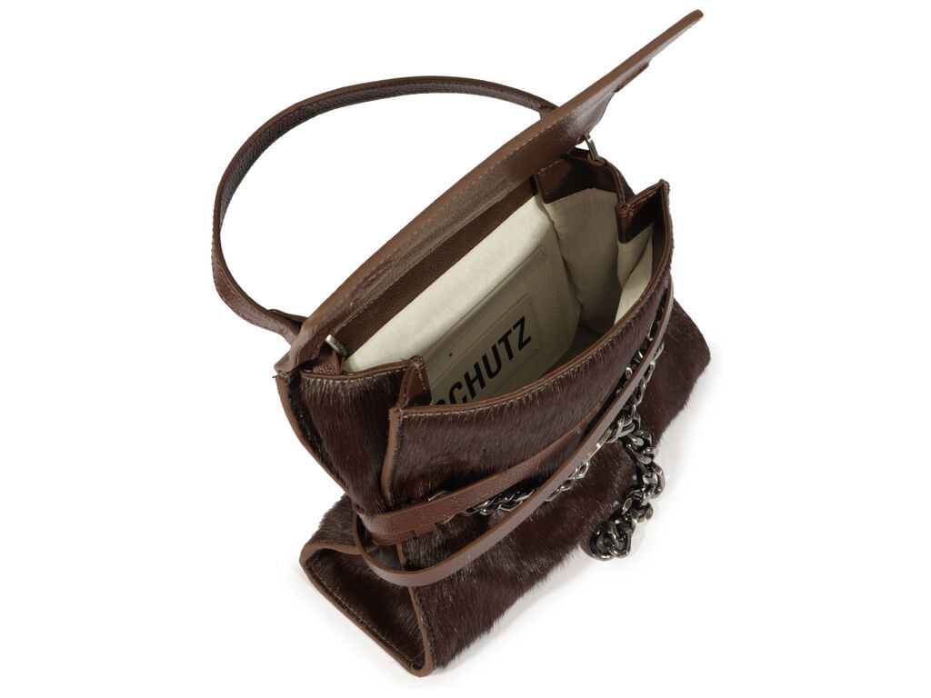 bolsa schutz tote media pelo marrom corrente-2