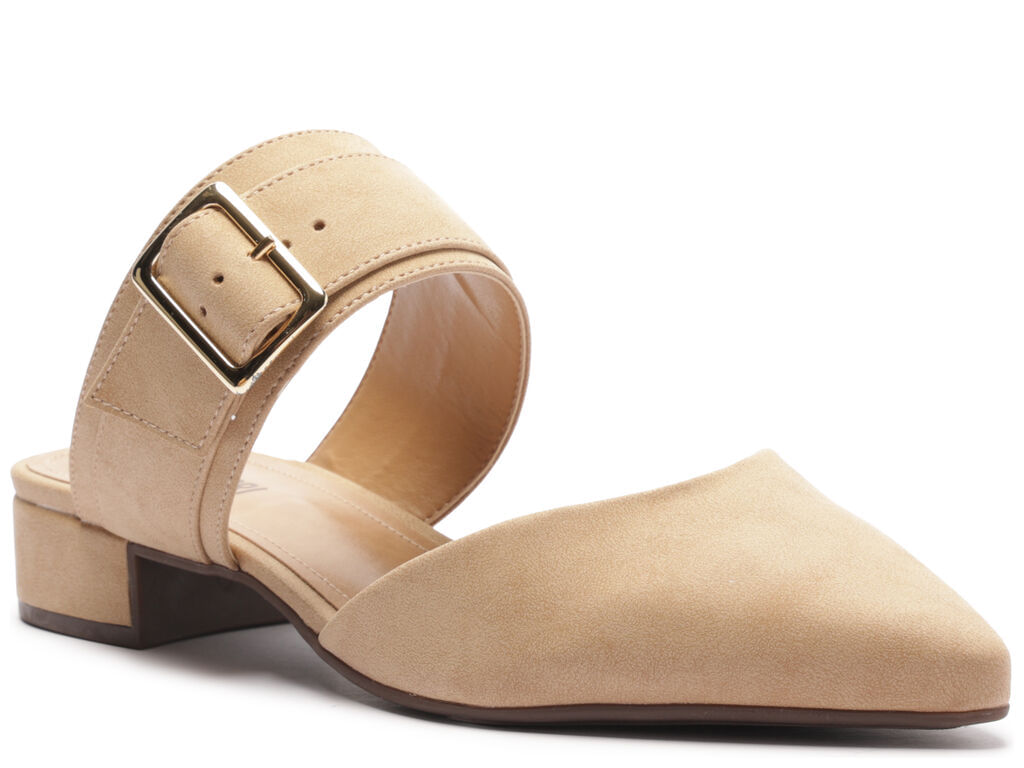 mule anacapri bege fivela eco nobuck-2