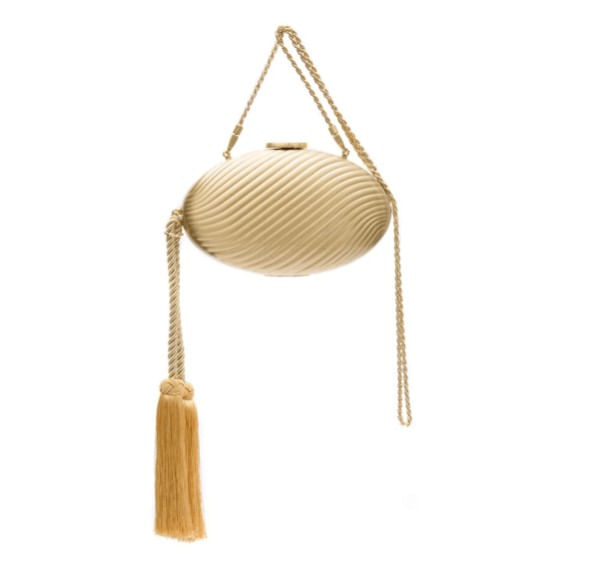 clutch isla metal oval ouro-1
