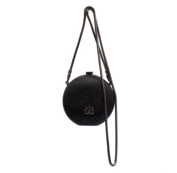 bolsa isla mini esfera cristais preto-1
