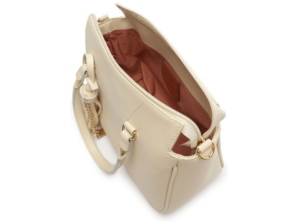 bolsa anacapri tote off-white media tassel-2