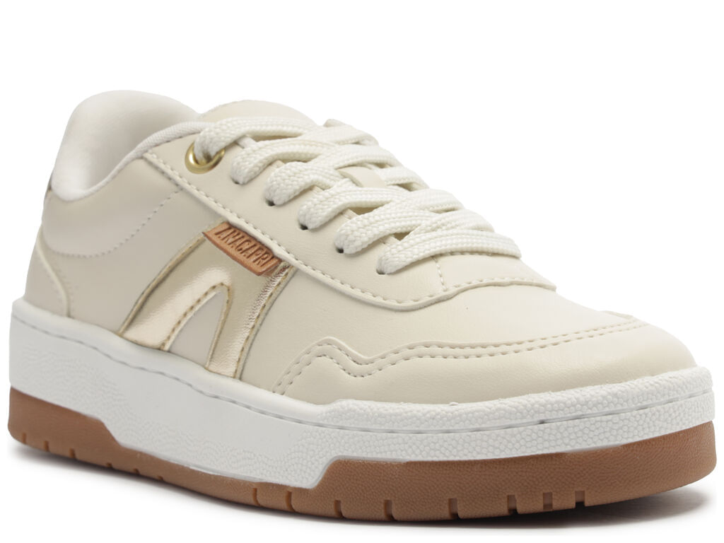 tenis anacapri ac1119 mini bege-2