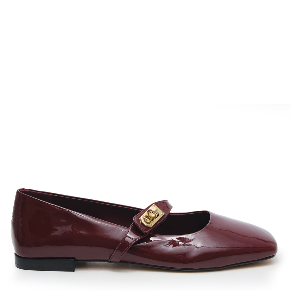 sapatilha carrano verniz mahogany bordo-1