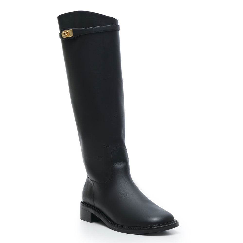 bota carrano vegetal black-2