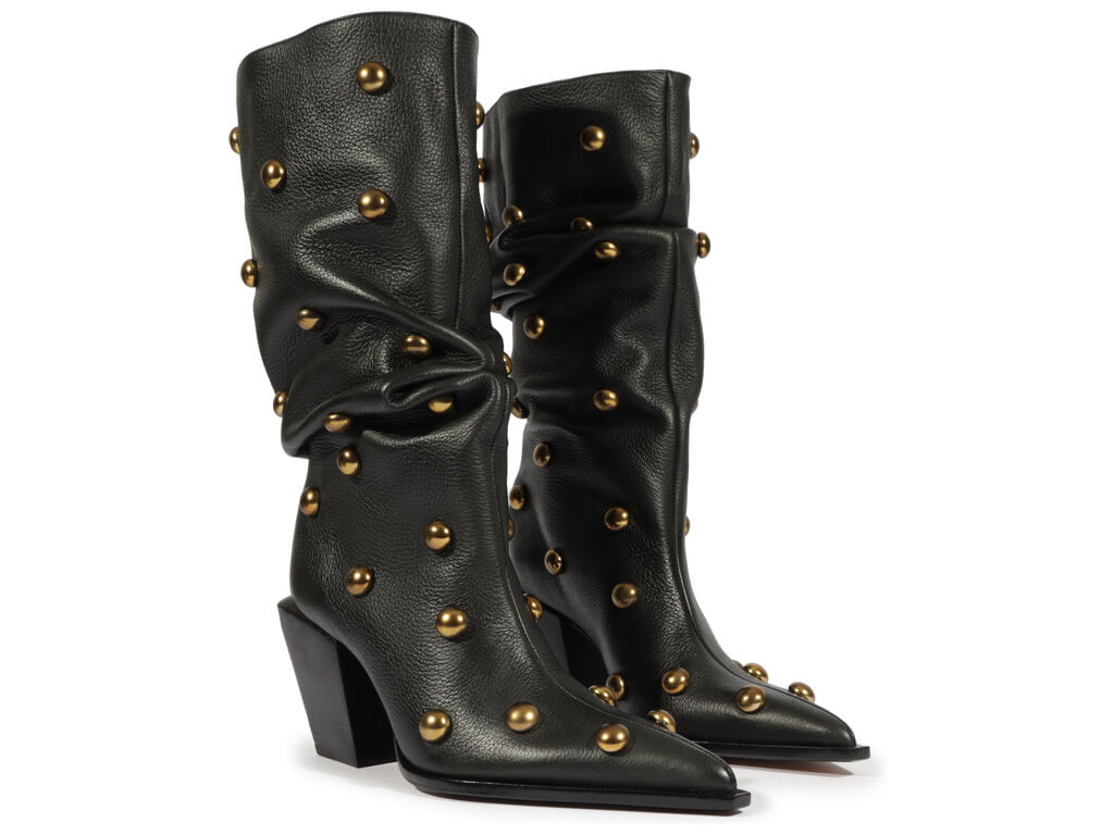 bota schutz tulsa studs couro preta-2