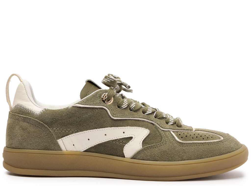 tenis arezzo verde camurca amarracao mix arz72-1
