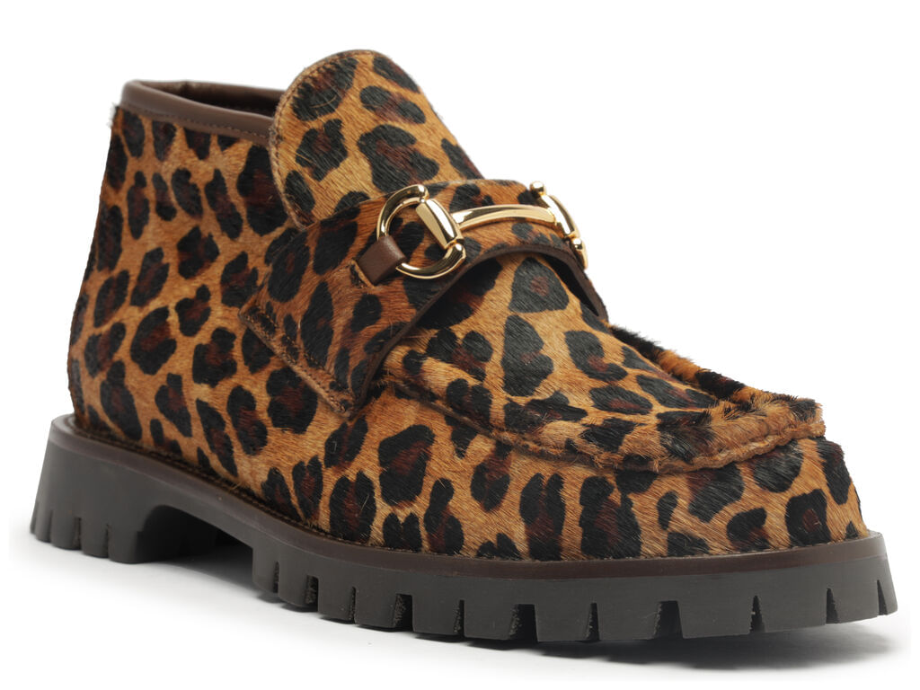 mocassim arezzo animal print camurca tratorado bridao siena-2