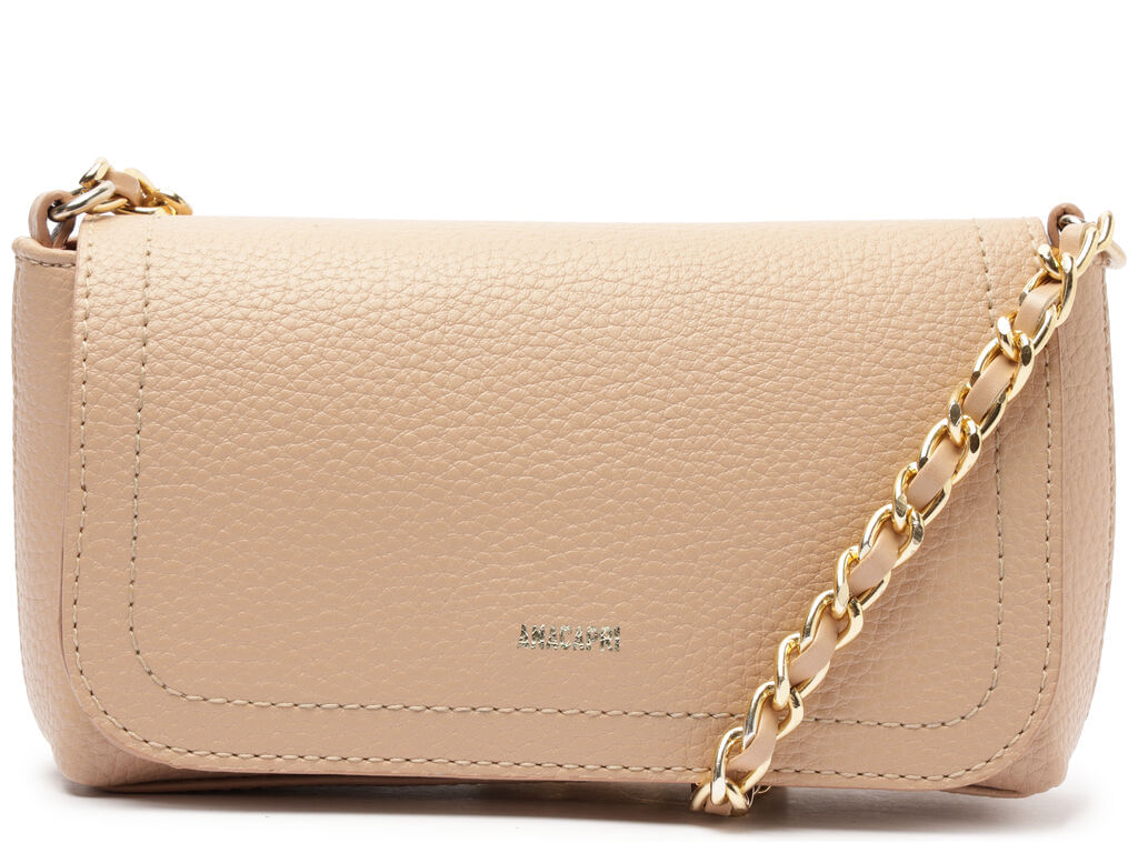 bolsa anacapri tiracolo pequena casual rosa-1