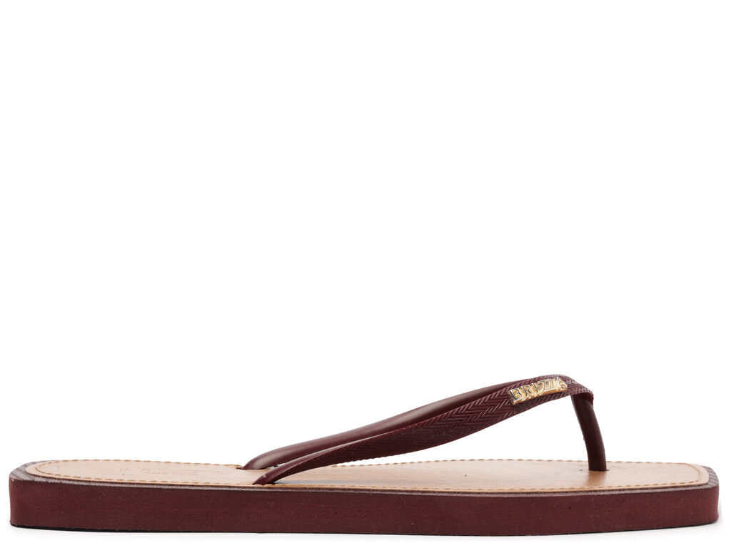 chinelo brizza de dedo vermelho square recouro-1