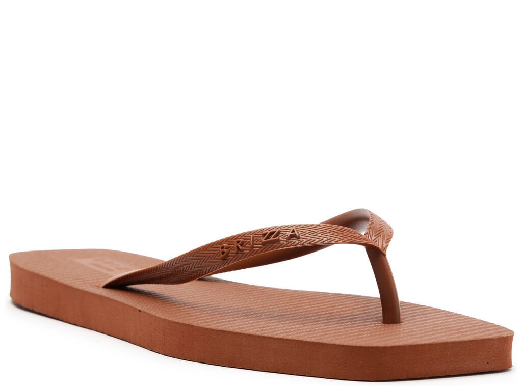 chinelo brazza de dedo caramelo square brizza-2