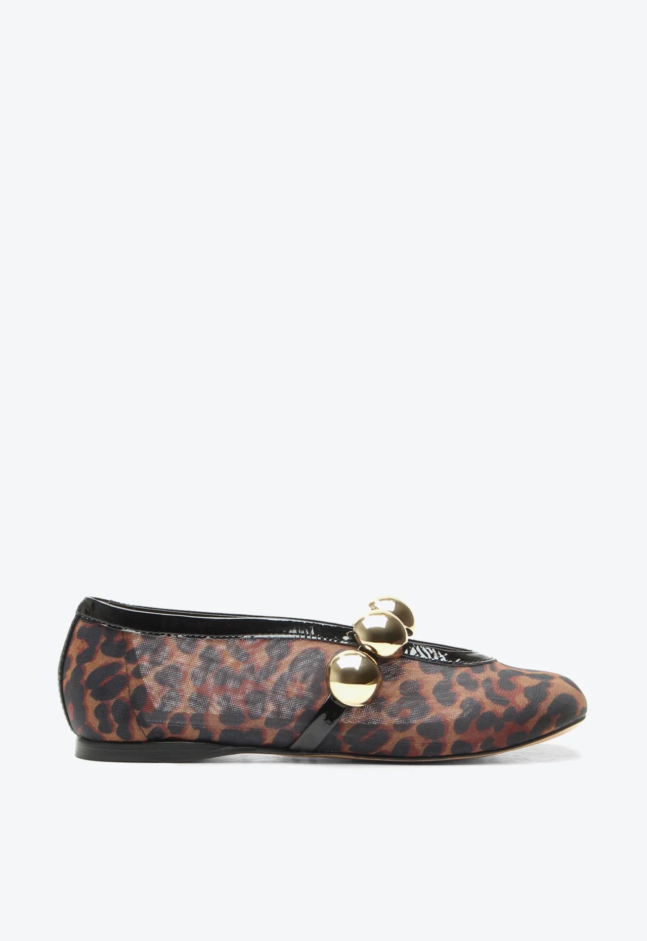 sapatilha vicenza annie animal print detalhes metalizados-1