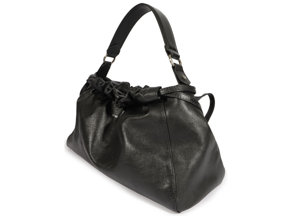 bolsa schutz preta alca no franjas media-2