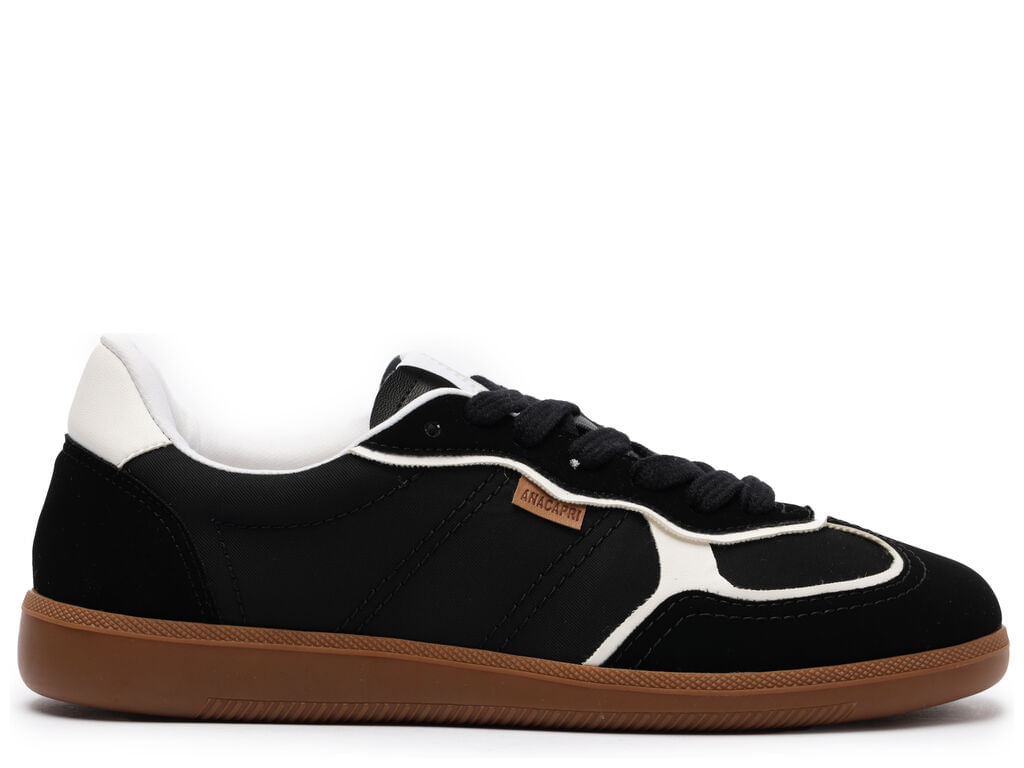 tenis anacapri a25 preto e branco-1