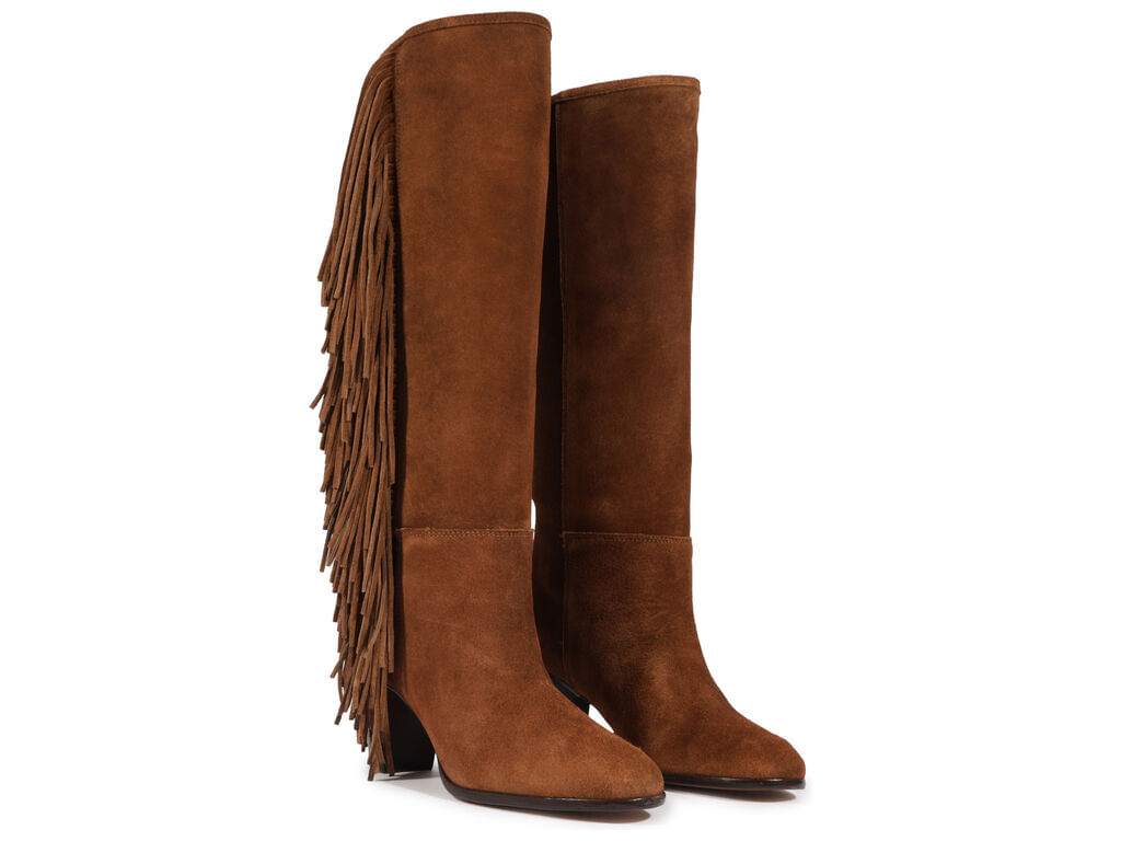 bota schutz tess up camurca marrom-2