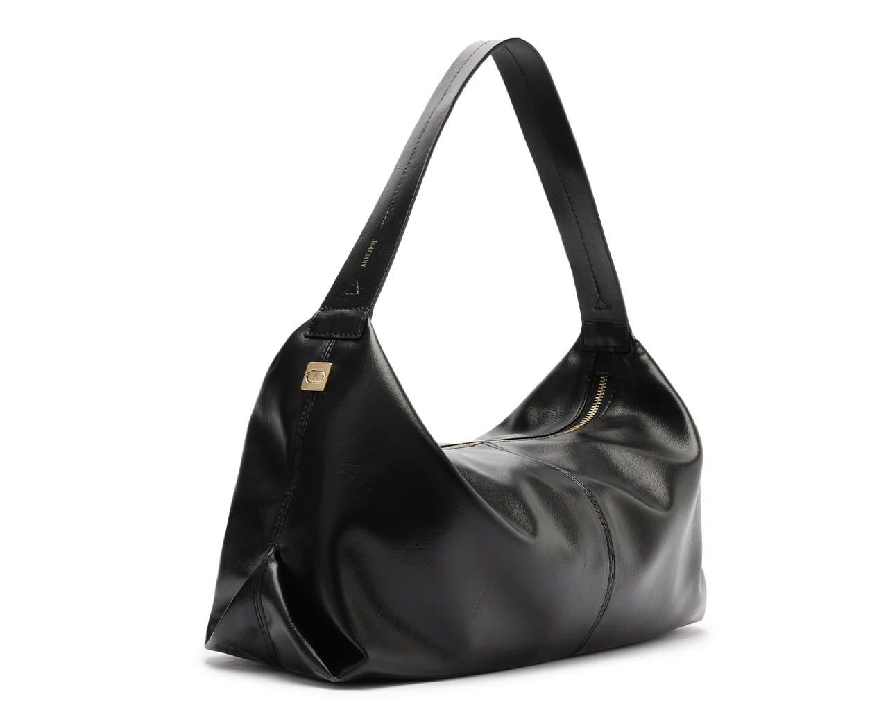 bolsa anacapri tiracolo grande hobo preta-2
