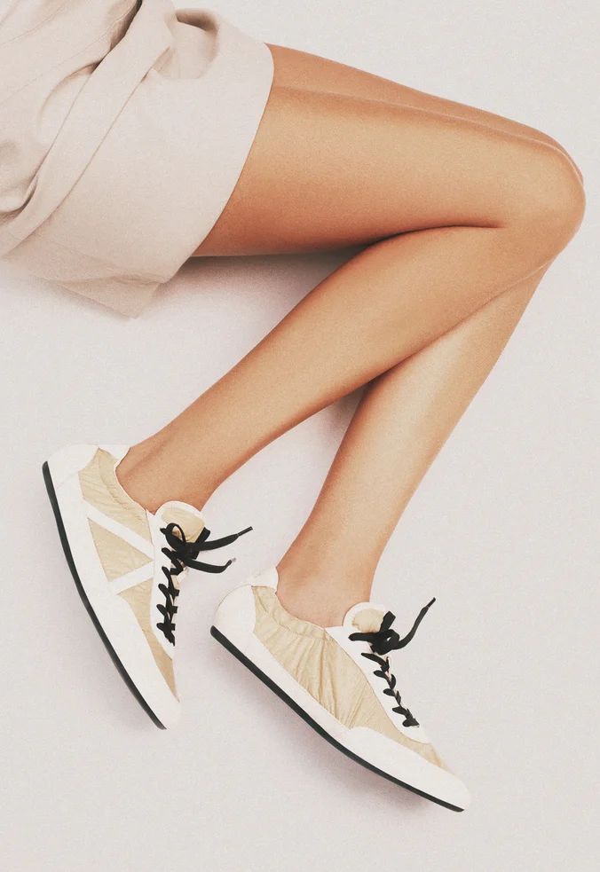 tenis schutz sneaker eight nude-2