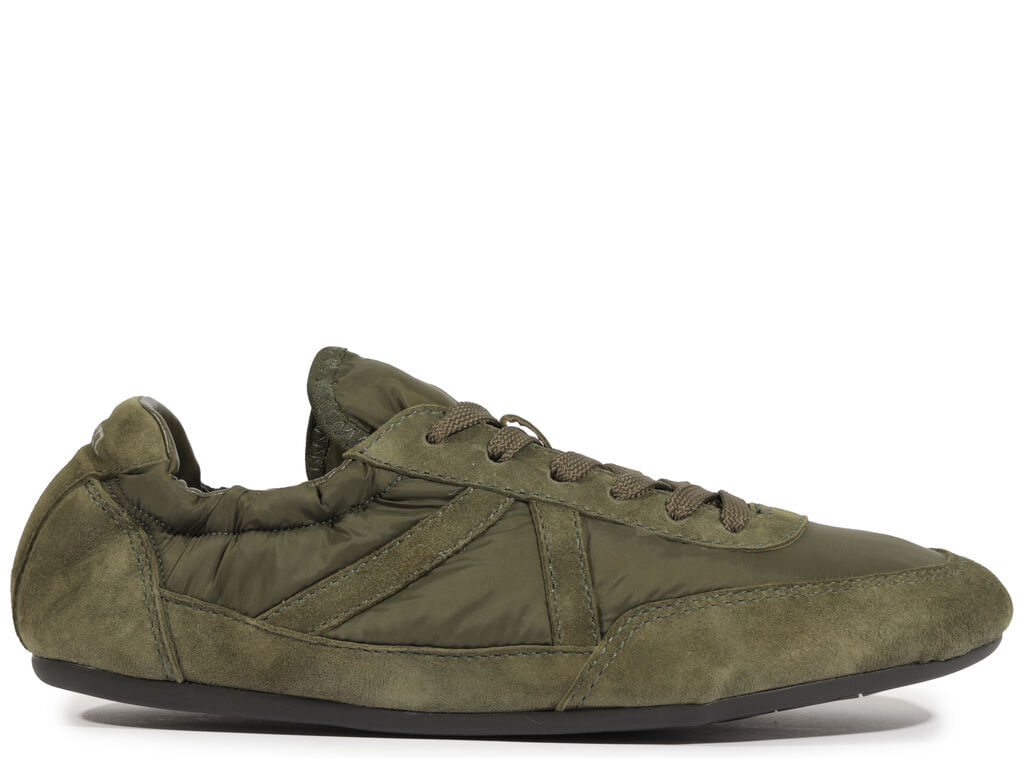 tenis schutz sneaker eight verde-1