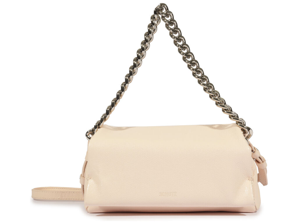 bolsa schutz tiracolo eva mini rosa pale rouge-1