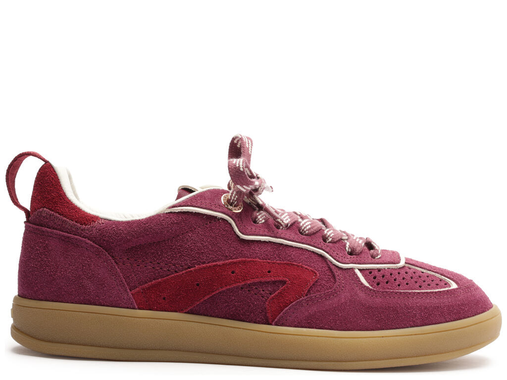 tenis arezzo roxo camurca amarracao mix arz72-1