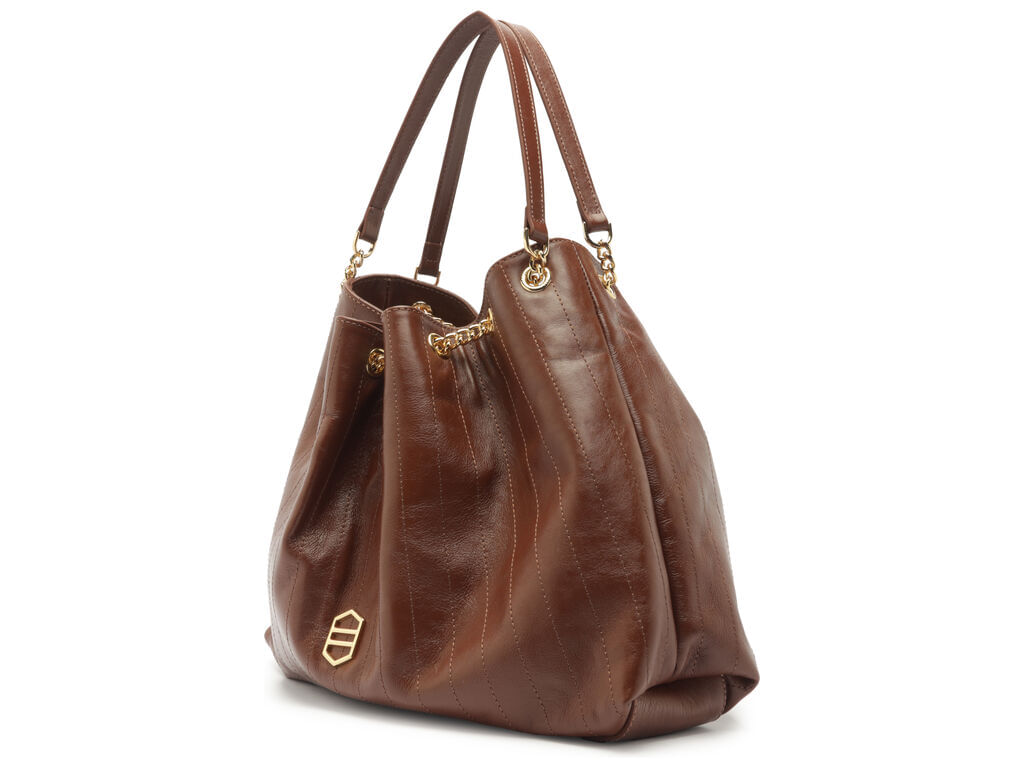 bolsa arezzo hobo marrom grande napoles-2