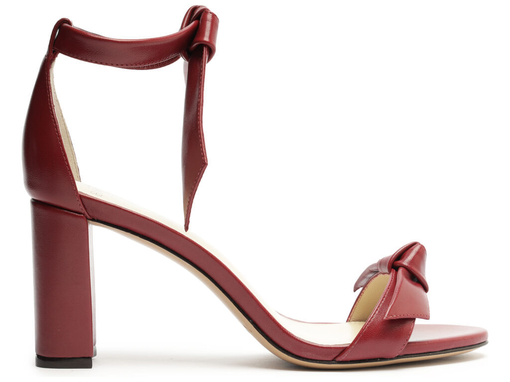 sandalia alexandre birman clarita block 75 chili red-1