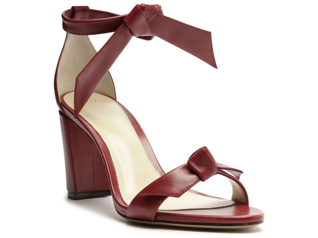 sandalia alexandre birman clarita block 75 chili red-2