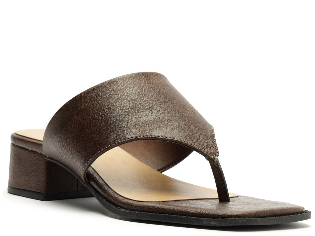 sandalia anacapri mule gaspea regular marrom-2