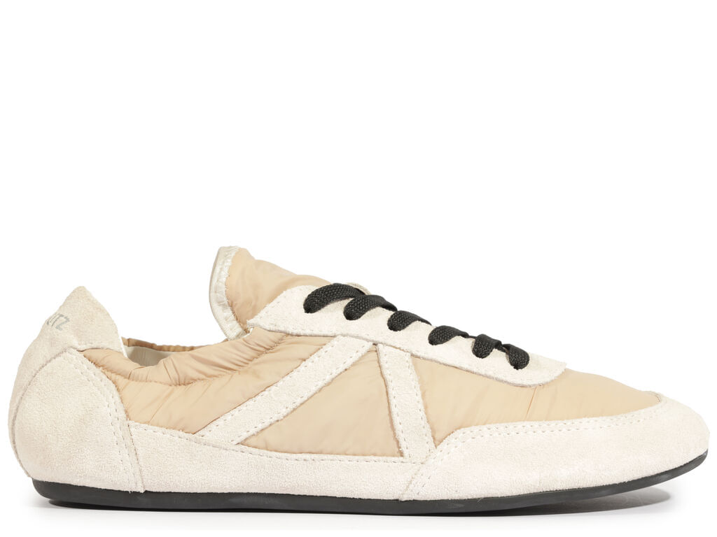 tenis schutz sneaker eight nude-1