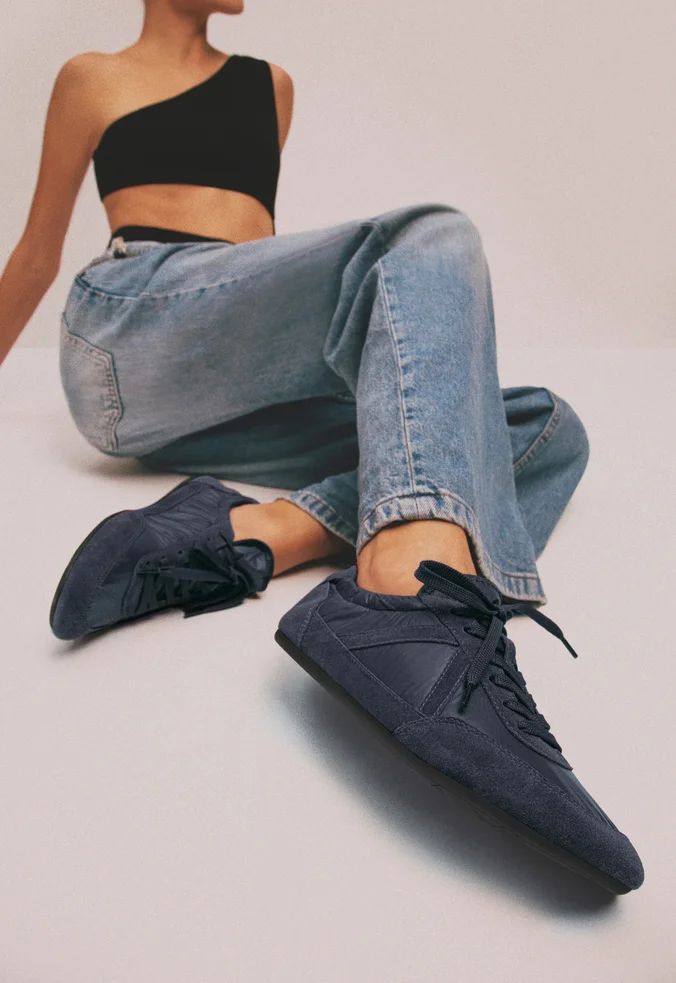 tenis schutz sneaker eight azul-2