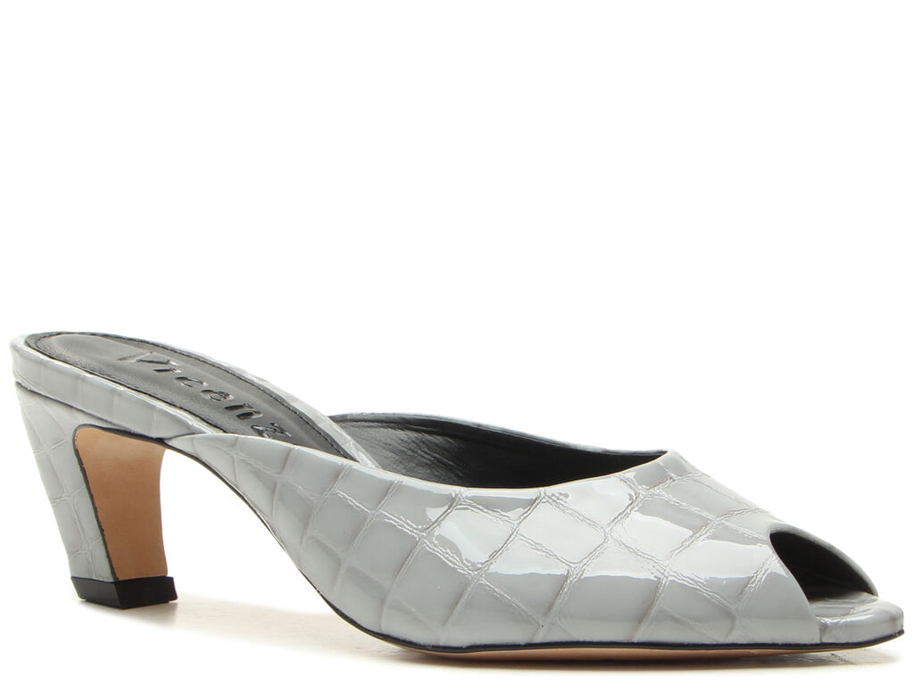 mule vicenza off-white croco verniz com salto escultural-1