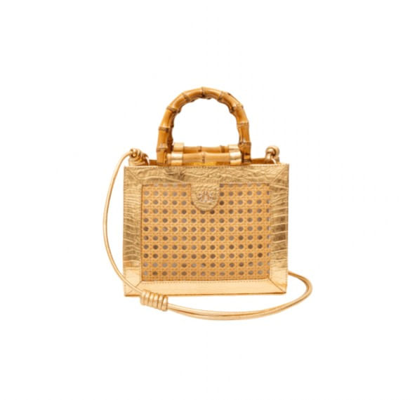 bolsa isla diana media em couro natural e palha indiana gold-1