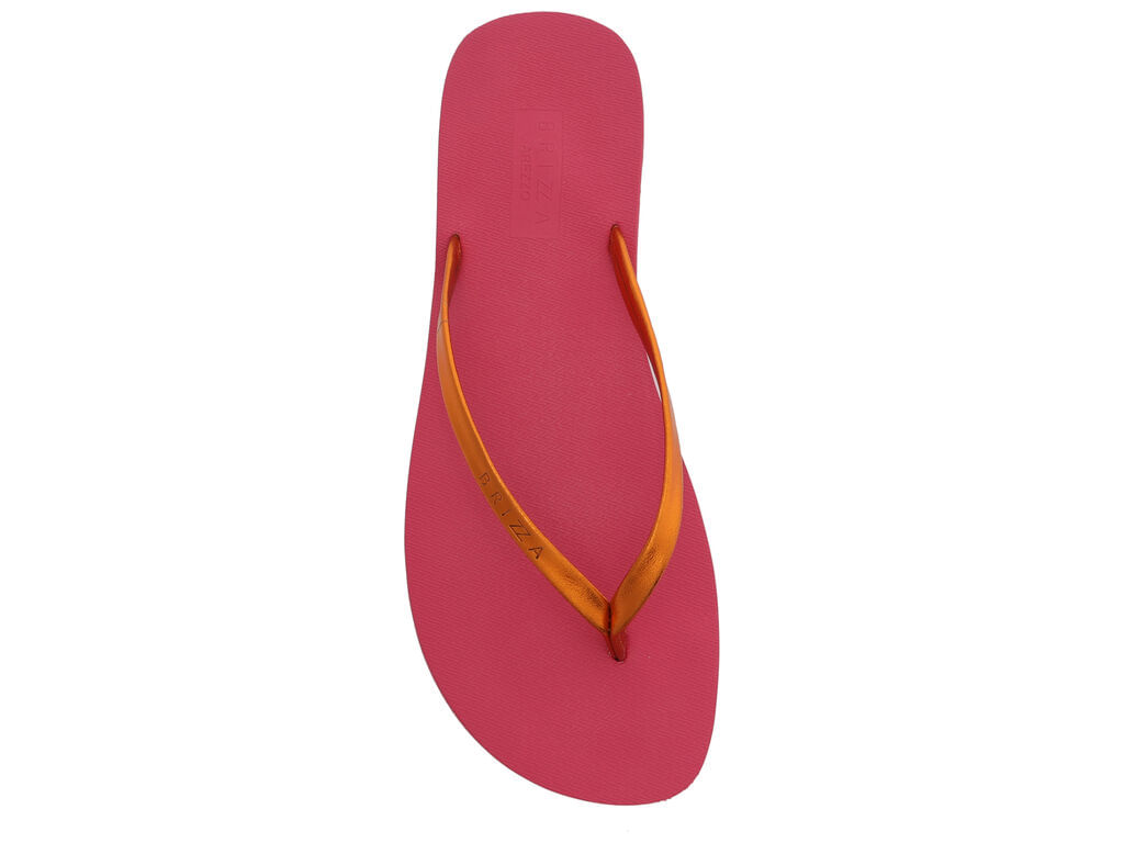 Sandalia best sale arezzo havaiana