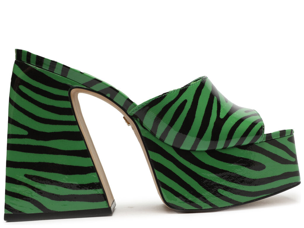 sandalia salto alto eco verniz show cool zebra green vibe-2