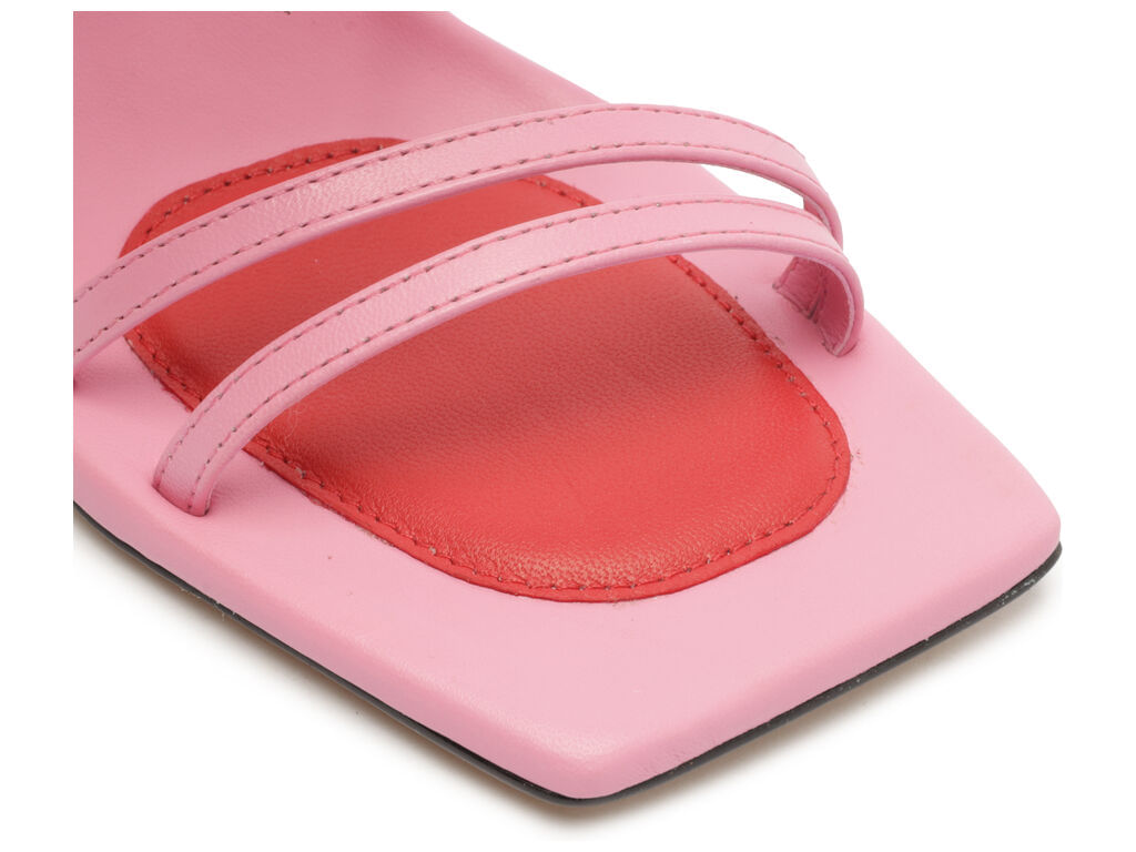 sandalia rosa salto alto amarracao arezzo-3