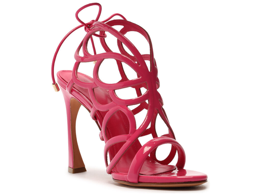 sandalia salto alto veneto paten fluo pink alexandre birman-2