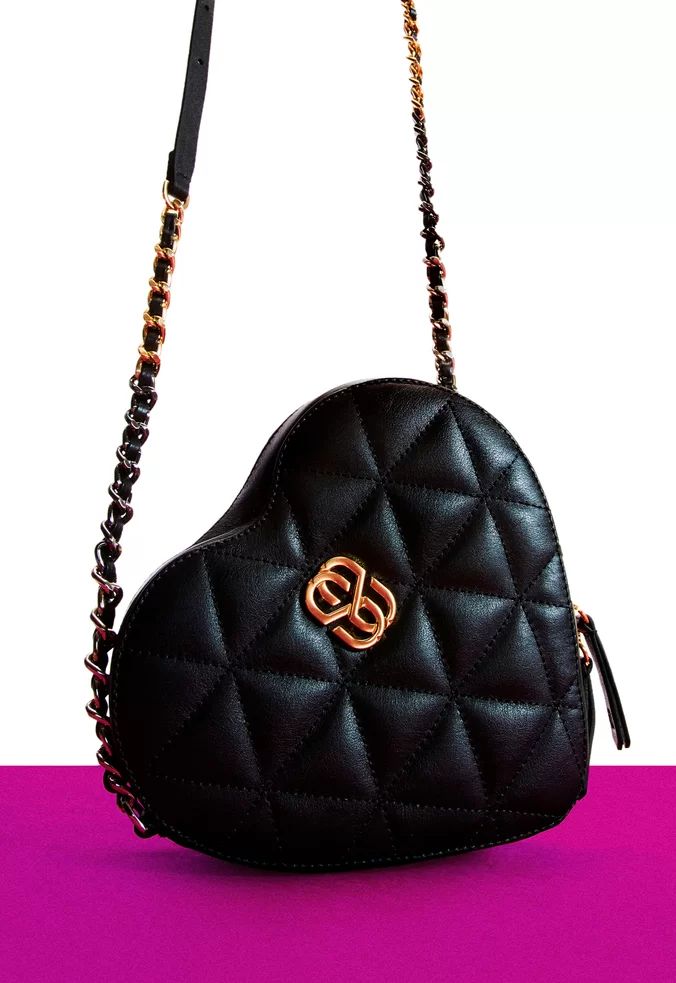 I love bags: Bolsas de couro..